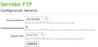 Alojamiento propio BidiPic
